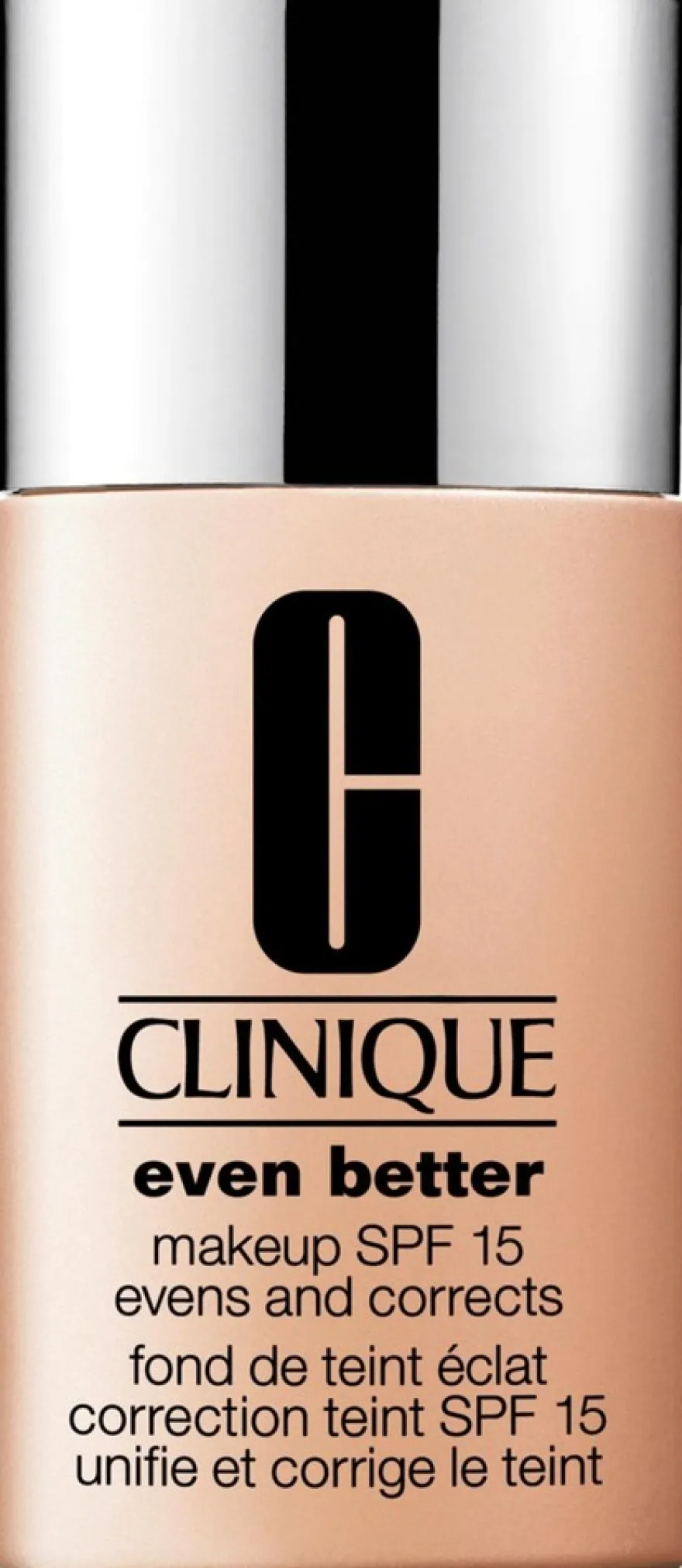 Clinique Even Better Makeup SPF 15 meikkivoide 30 ml