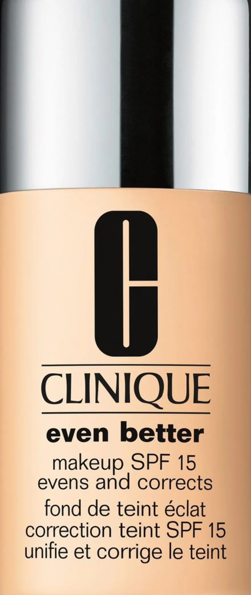 Clinique Even Better Makeup SPF 15 meikkivoide 30 ml