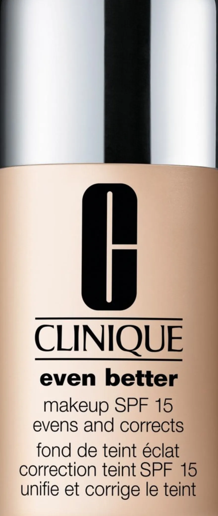 Clinique Even Better Makeup SPF 15 meikkivoide 30 ml
