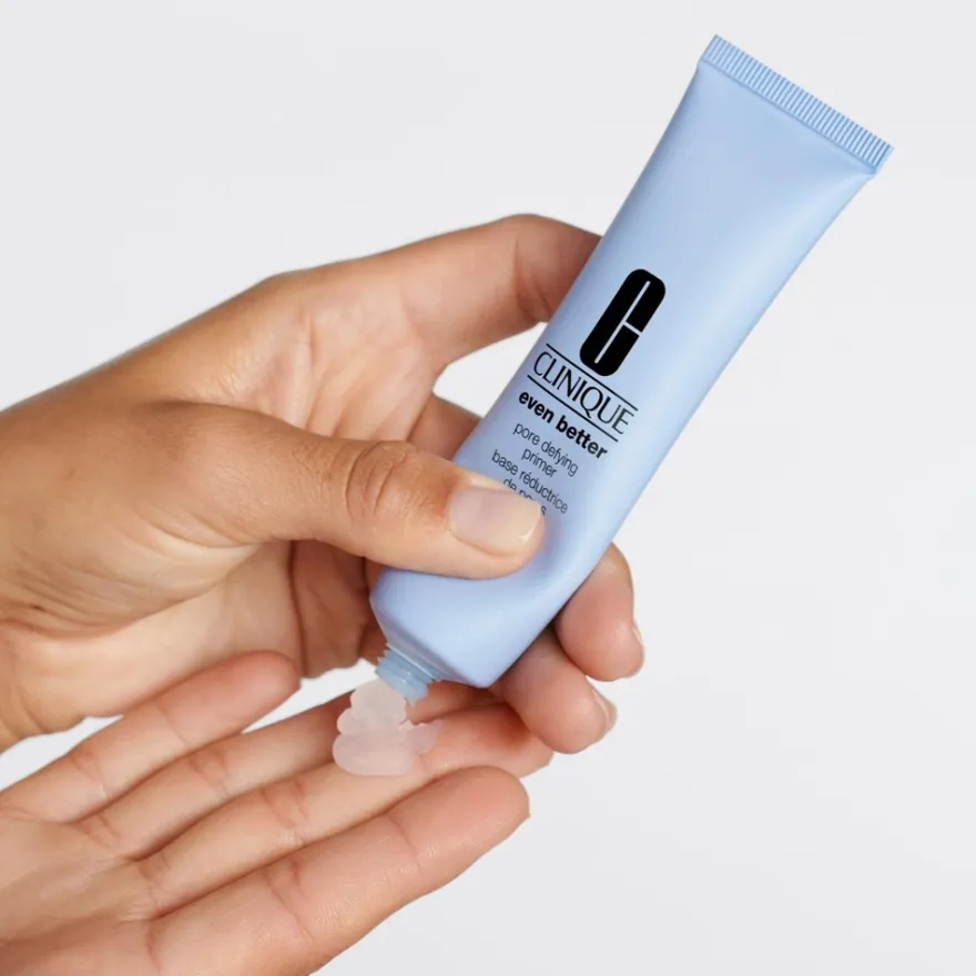 Clinique Even Better Pore Defying Primer meikinpohjustusvoide 30 ml