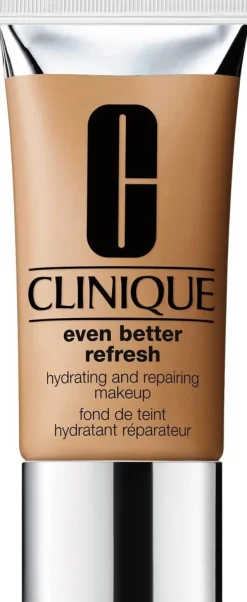 Clinique even better refresh makeup foundation meikkivoide 30 ml