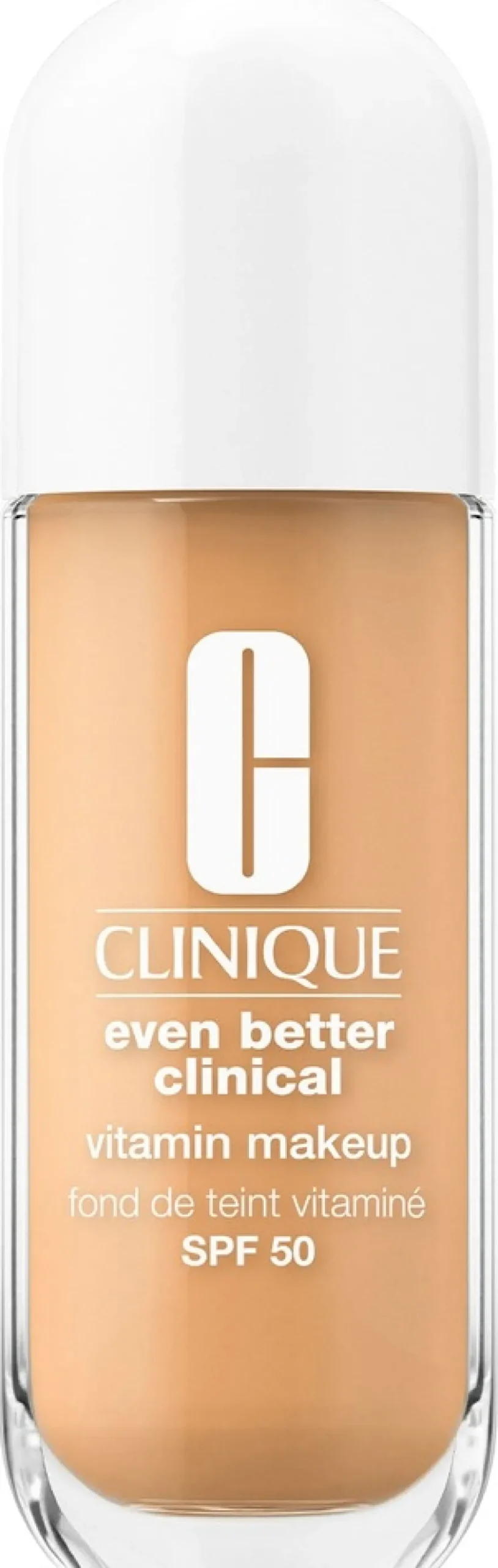 Clinique Even Better Vitamin Makeup SPF50 meikkivoide 30 ml
