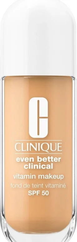Clinique Even Better Vitamin Makeup SPF50 meikkivoide 30 ml