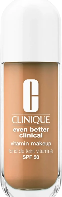 Clinique Even Better Vitamin Makeup SPF50 meikkivoide 30 ml