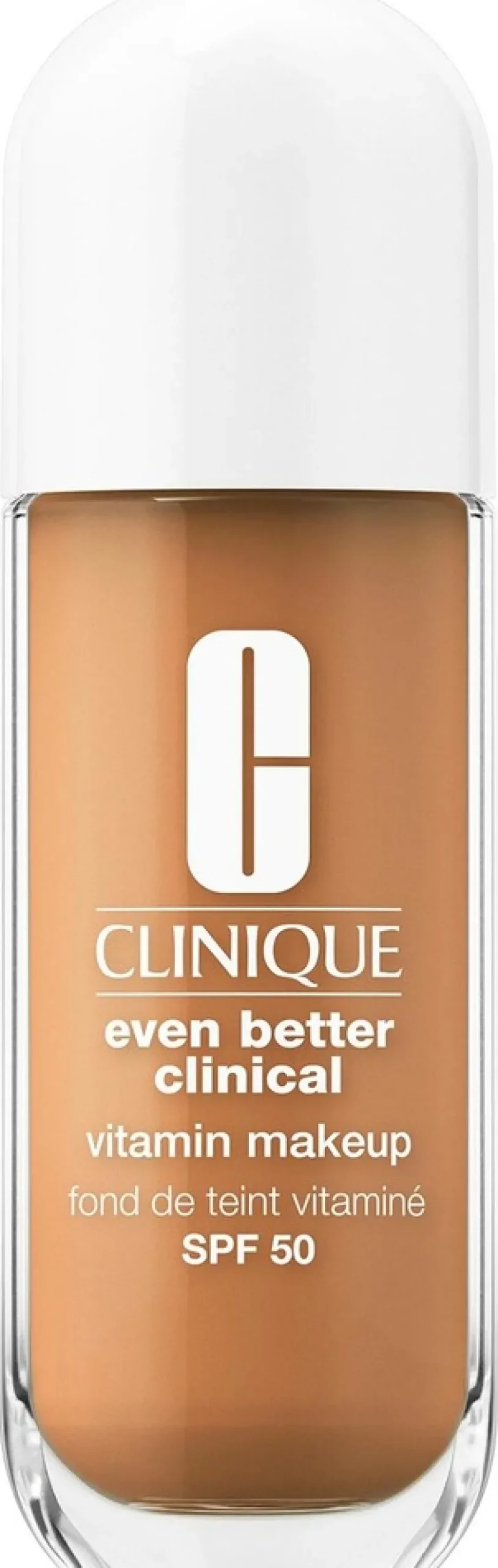 Clinique Even Better Vitamin Makeup SPF50 meikkivoide 30 ml