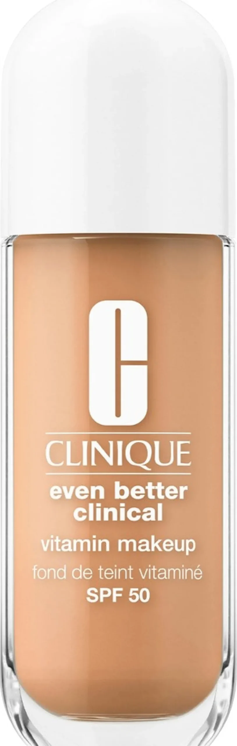 Clinique Even Better Vitamin Makeup SPF50 meikkivoide 30 ml