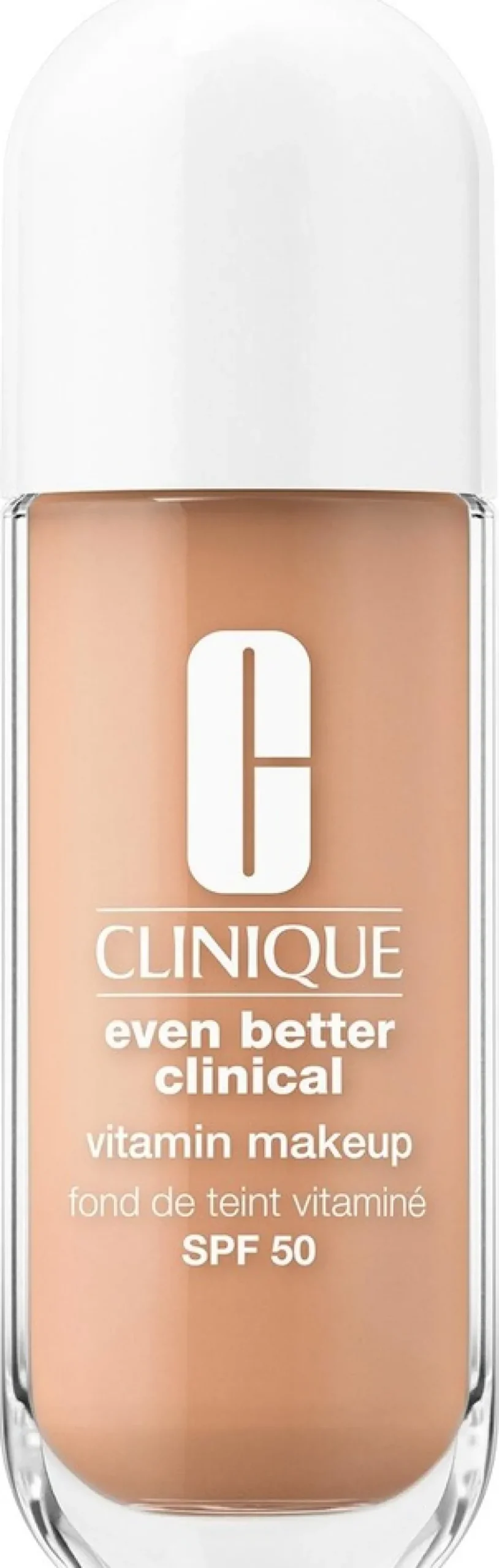 Clinique Even Better Vitamin Makeup SPF50 meikkivoide 30 ml