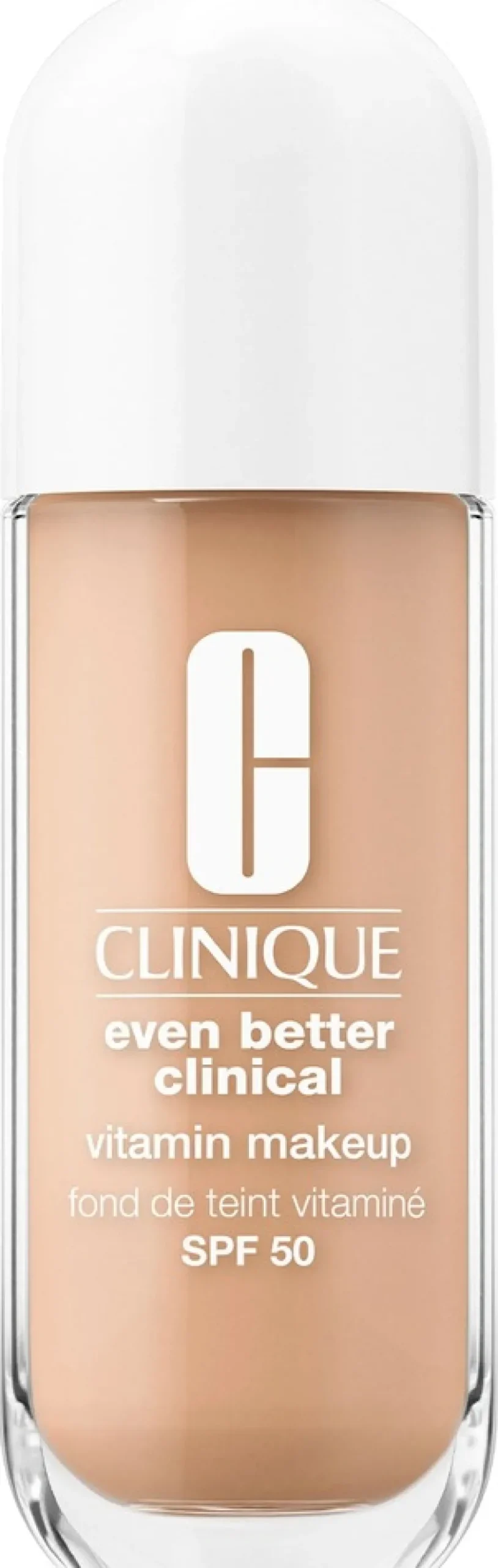 Clinique Even Better Vitamin Makeup SPF50 meikkivoide 30 ml
