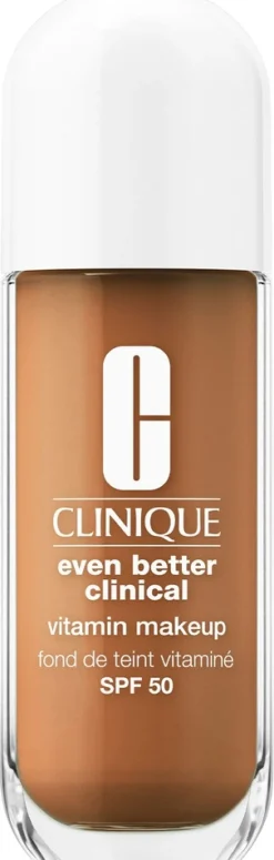 Clinique Even Better Vitamin Makeup SPF50 meikkivoide 30 ml