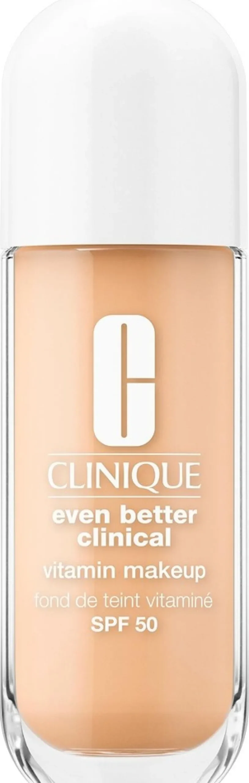 Clinique Even Better Vitamin Makeup SPF50 meikkivoide 30 ml
