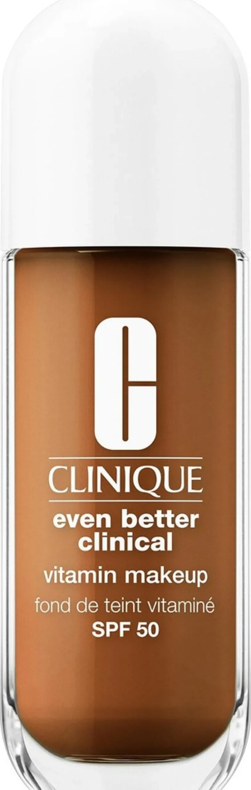 Clinique Even Better Vitamin Makeup SPF50 meikkivoide 30 ml
