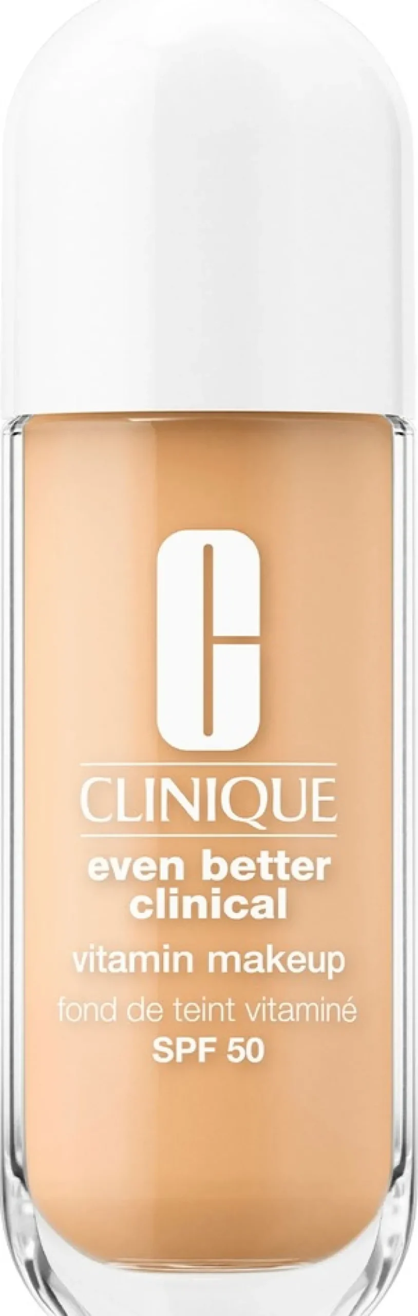 Clinique Even Better Vitamin Makeup SPF50 meikkivoide 30 ml