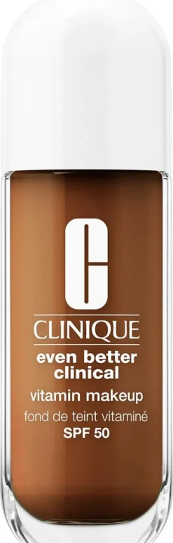 Clinique Even Better Vitamin Makeup SPF50 meikkivoide 30 ml