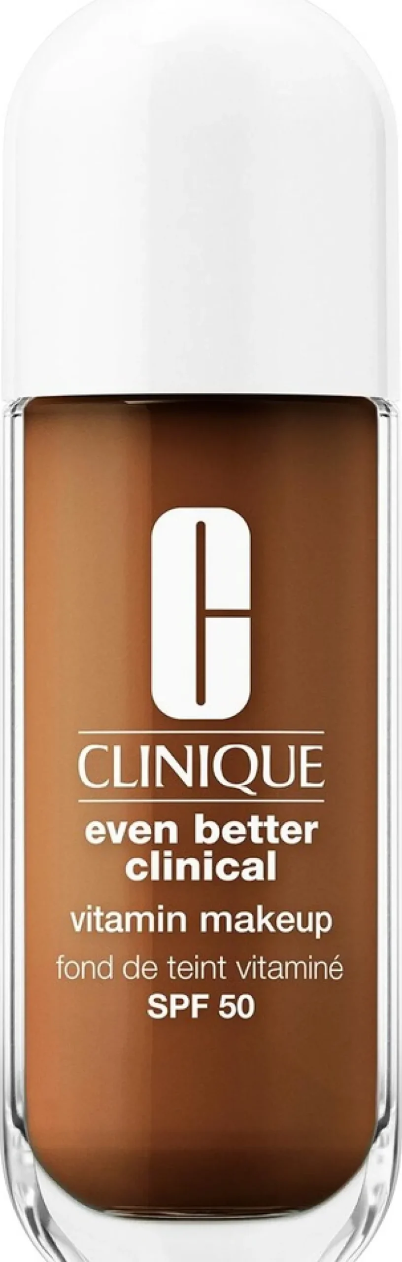 Clinique Even Better Vitamin Makeup SPF50 meikkivoide 30 ml