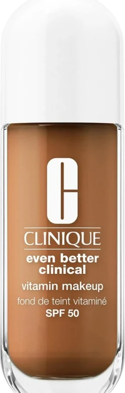 Clinique Even Better Vitamin Makeup SPF50 meikkivoide 30 ml