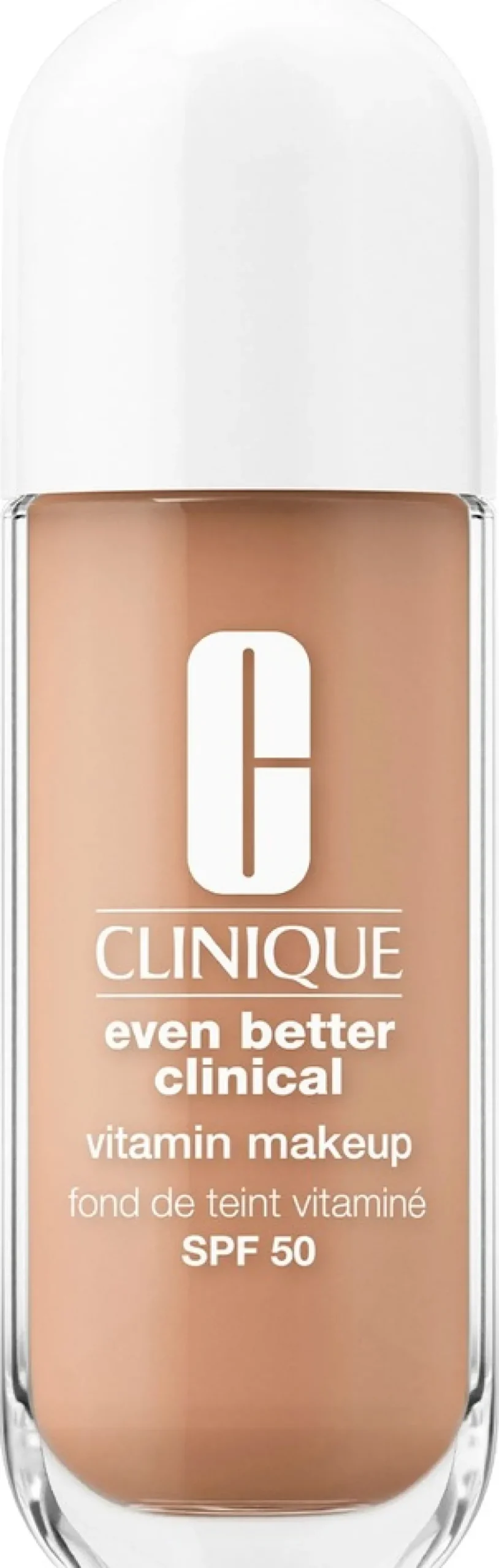 Clinique Even Better Vitamin Makeup SPF50 meikkivoide 30 ml