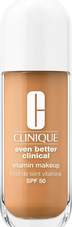 Clinique Even Better Vitamin Makeup SPF50 meikkivoide 30 ml