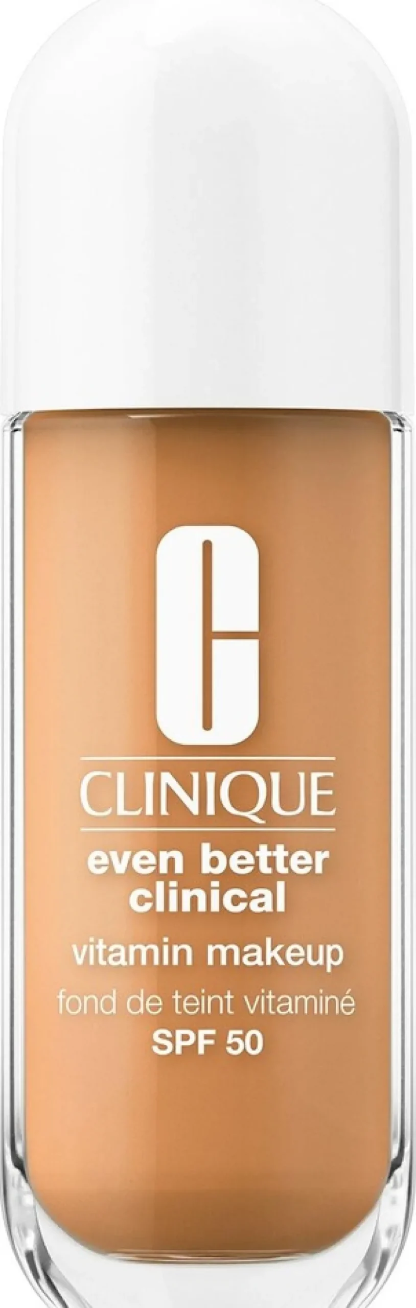 Clinique Even Better Vitamin Makeup SPF50 meikkivoide 30 ml