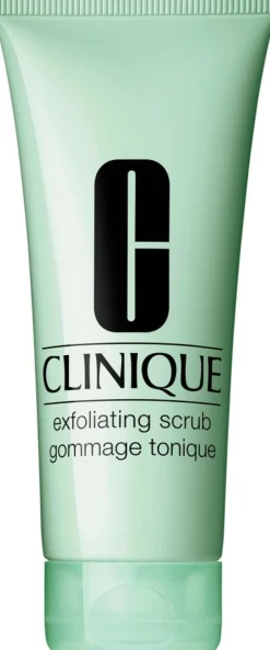 Clinique Exfoliating Scrub kuorintavoide 100 ml
