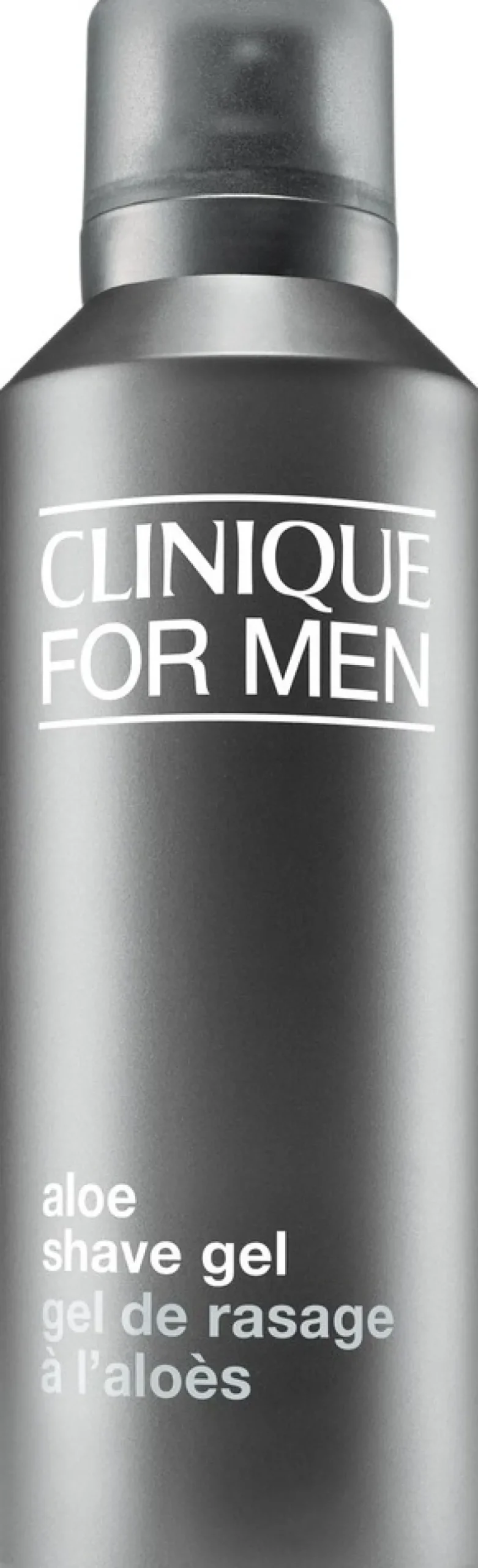 Clinique for Men Aloe Shave Gel partageeli 125 ml