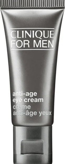 Clinique for Men Anti-Age Eye Cream silmänympärysvoide 15 ml