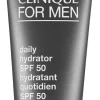 Clinique For Men Daily Hydrator SPF 50 -kosteusvoide 75 ml