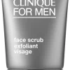 Clinique For Men Face Scrub kuorinta-aine 100 ml