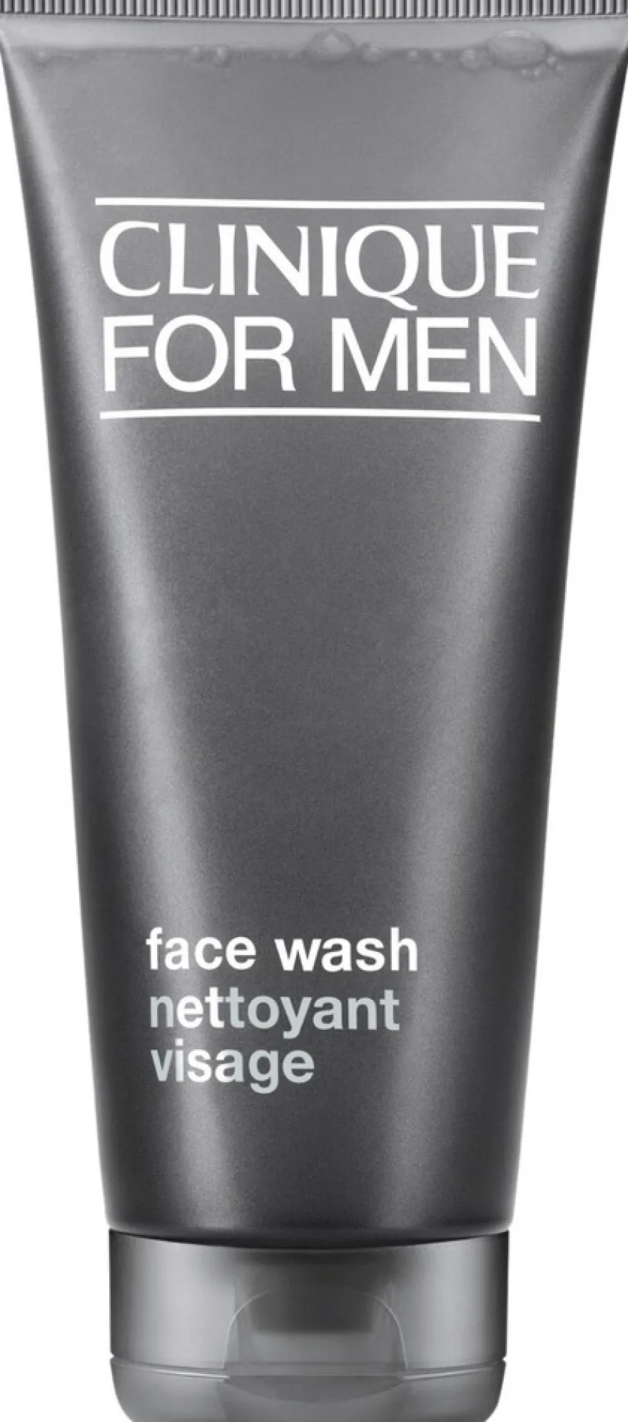 Clinique for Men Face Wash kasvosaippua 200 ml