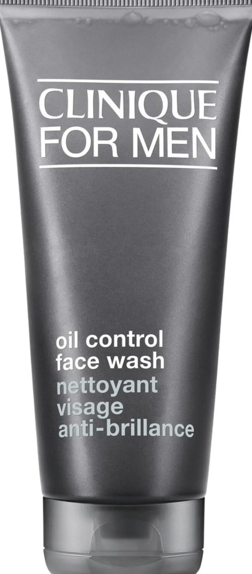 Clinique for Men Oil Control Face Wash kasvosaippua 200 ml
