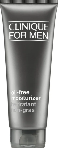 Clinique for Men Oil-Free Moisturizer kosteusemulsio 100 ml