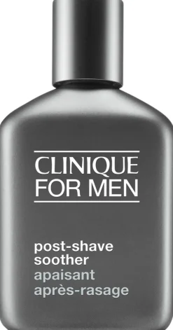 Clinique for Men Post Shave Soother partaemulsio 75 ml