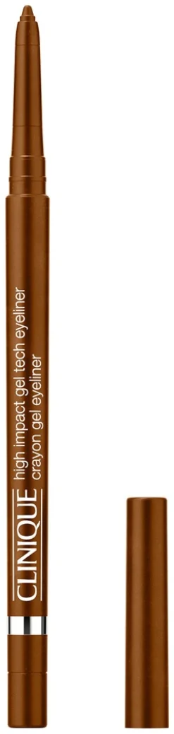 Clinique High Impact Gel Tech Eyeliner rajauskynä 0,35 g