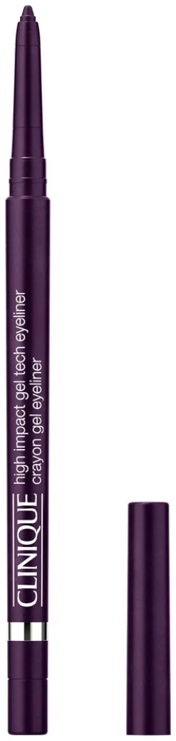 Clinique High Impact Gel Tech Eyeliner rajauskynä 0,35 g