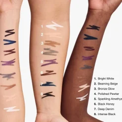 Clinique High Impact Gel Tech Eyeliner rajauskynä 0,35 g