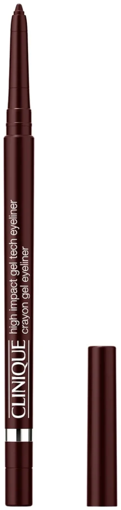 Clinique High Impact Gel Tech Eyeliner rajauskynä 0,35 g