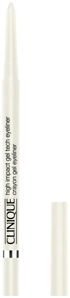 Clinique High Impact Gel Tech Eyeliner rajauskynä 0,35 g