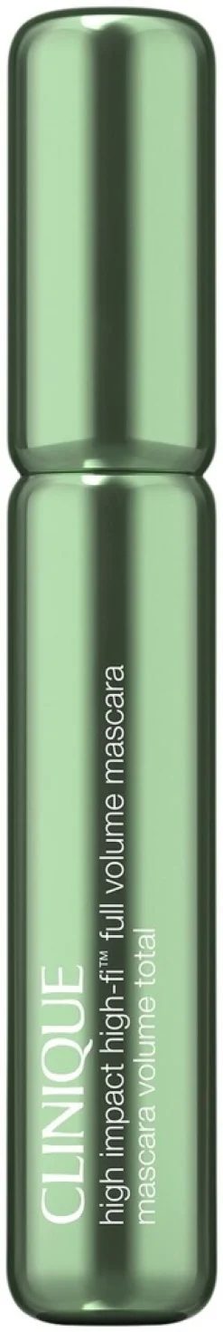 Clinique High Impact Hi-Fi Mascara 10 ml