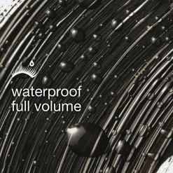 Clinique High Impact High-Fi Full Volume Waterproof Mascara ripsiväri 10 ml