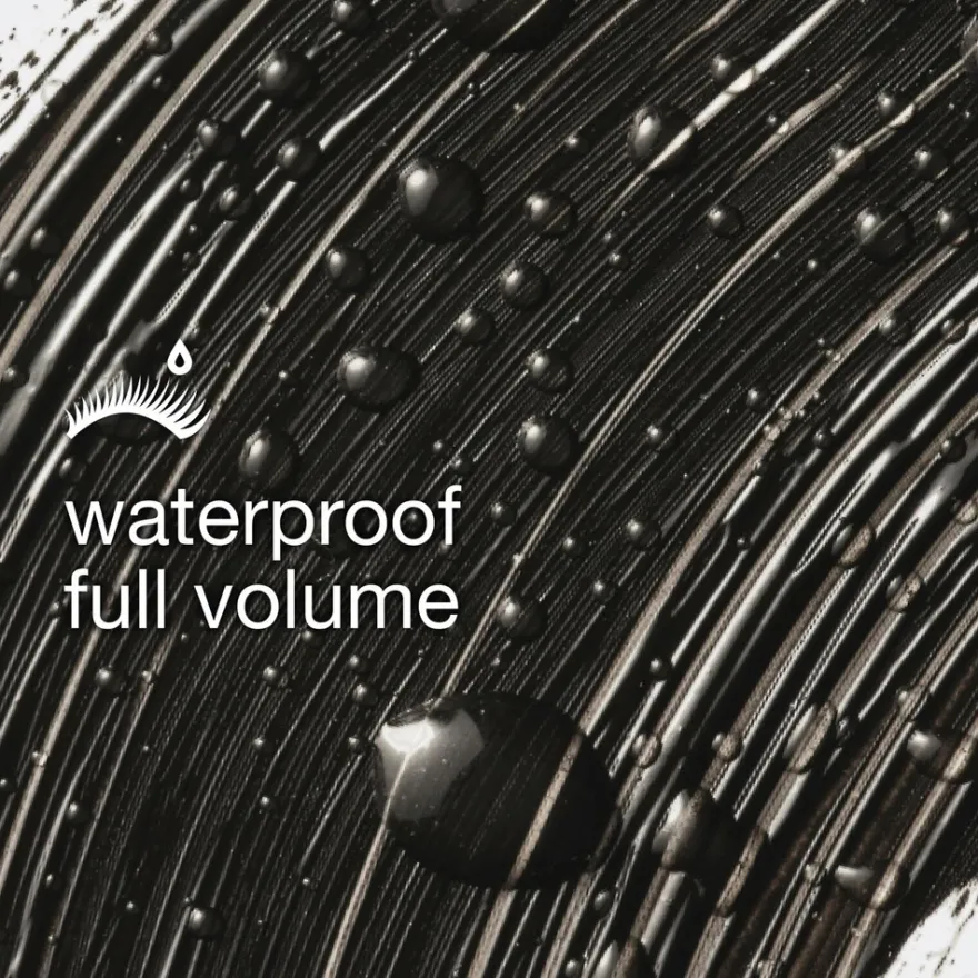 Clinique High Impact High-Fi Full Volume Waterproof Mascara ripsiväri 10 ml