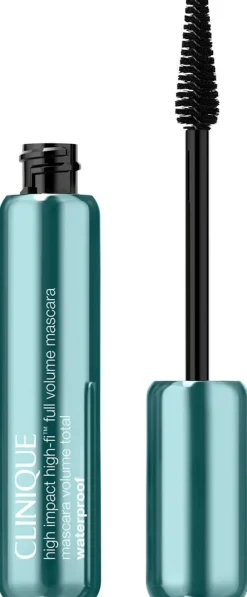 Clinique High Impact High-Fi Full Volume Waterproof Mascara ripsiväri 10 ml