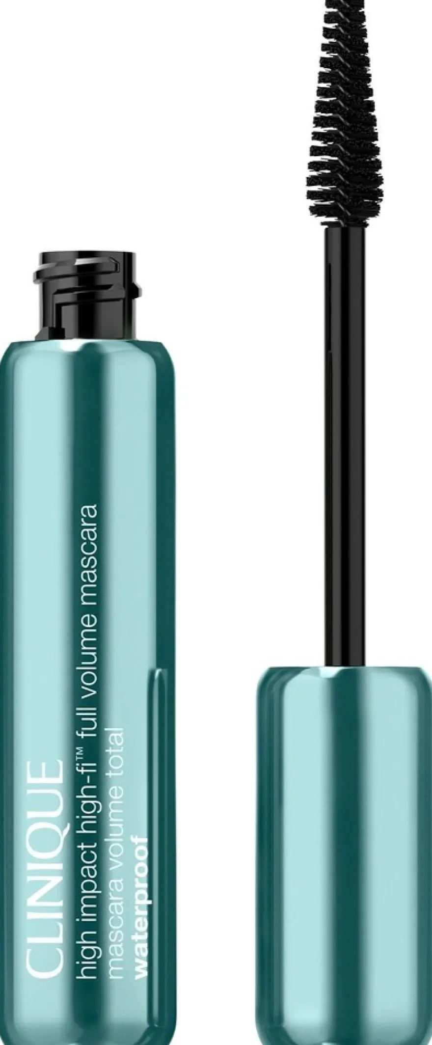 Clinique High Impact High-Fi Full Volume Waterproof Mascara ripsiväri 10 ml