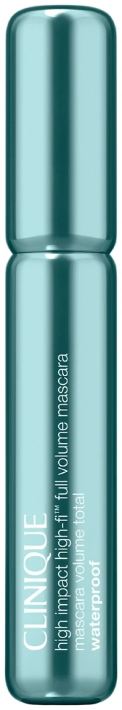 Clinique High Impact High-Fi Full Volume Waterproof Mascara ripsiväri 10 ml
