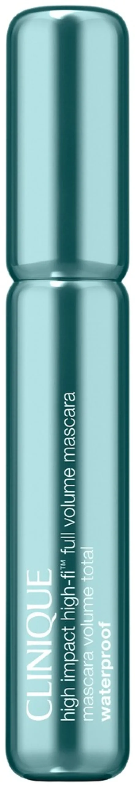 Clinique High Impact High-Fi Full Volume Waterproof Mascara ripsiväri 10 ml