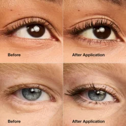 Clinique High Impact High-Fi Full Volume Waterproof Mascara ripsiväri 10 ml