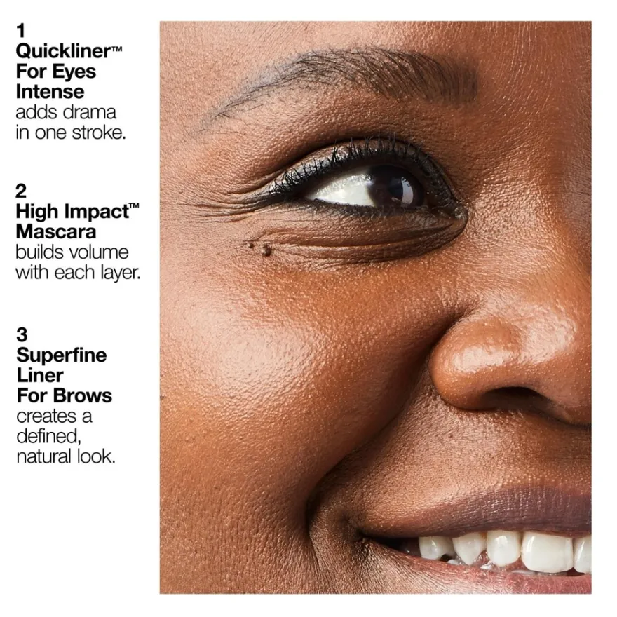 Clinique High Impact mascara 3,5 ml