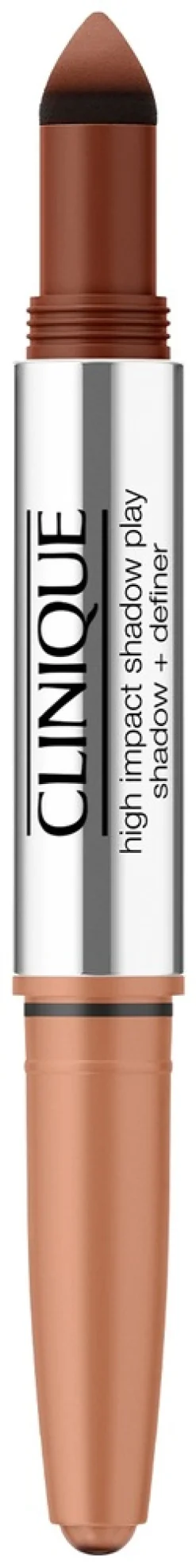 Clinique High-Impact Shadow Play™ Shadow + Definer luomiväri 1,90 g