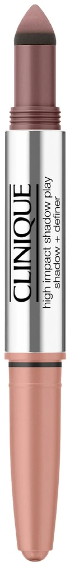 Clinique High-Impact Shadow Play™ Shadow + Definer luomiväri 1,90 g