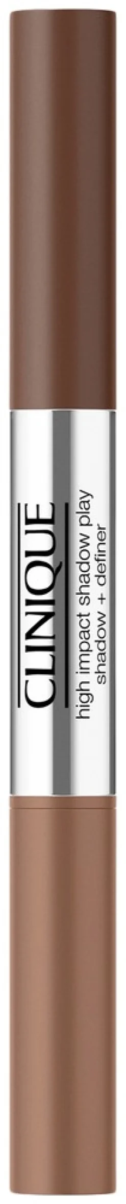 Clinique High-Impact Shadow Play™ Shadow + Definer luomiväri 1,90 g