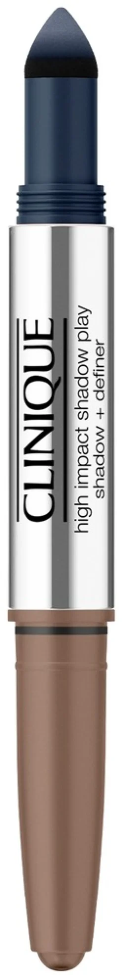 Clinique High-Impact Shadow Play™ Shadow + Definer luomiväri 1,90 g