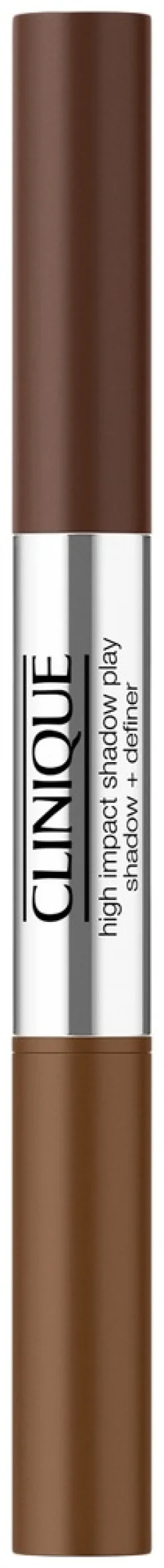 Clinique High-Impact Shadow Play™ Shadow + Definer luomiväri 1,90 g